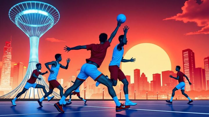 Key Discussion: Tim Indonesia Akan Tampil di 32 Cabang Olahraga Asian Games 2026 Aichi-Nagoya, Jumlah Atlet Berpotensi Bertambah hingga 450