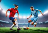 Key Discussion: Link Live Streaming Inggris vs Argentina 16 Juli 2026, Duel Klasik Menuju Final Piala Dunia
