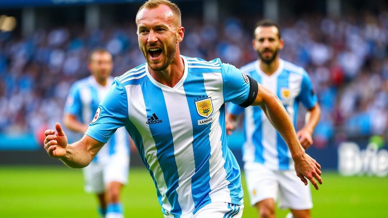 Keributan Final Piala Dunia 2026: Alan Shearer Kecam Argentina