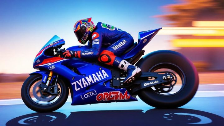 Solution For: Akhir Sebuah Era, Yamaha Lepas Quartararo dan Rins setelah MotoGP 2026