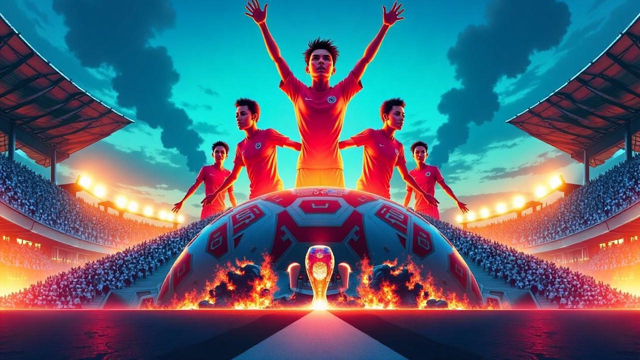 Final Piala Dunia 2026 – NORAD Berlakukan Pembatasan Terbang