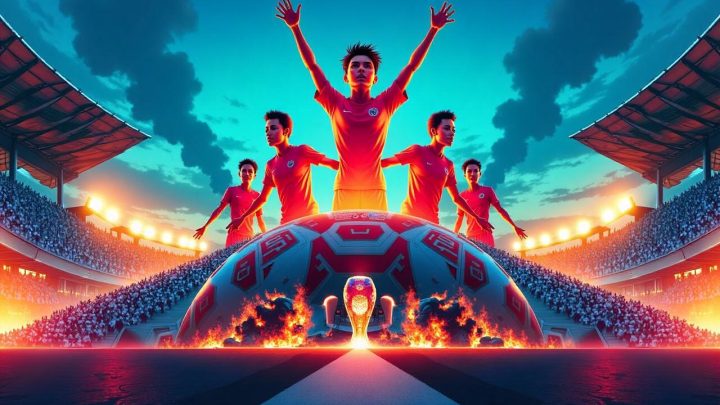 Final Piala Dunia 2026 – NORAD Berlakukan Pembatasan Terbang