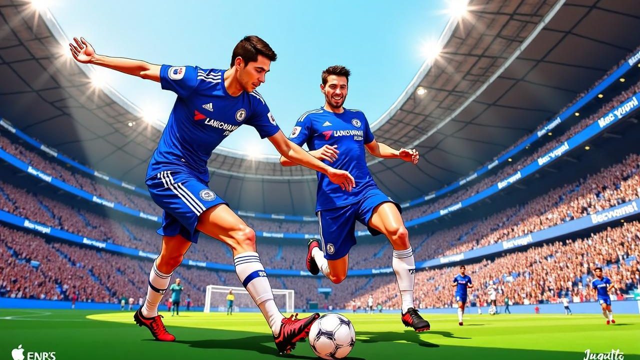 Chelsea Hapus Unggahan Enzo Fernandez – Dikecam Fans saat Argentina Singkirkan Inggris
