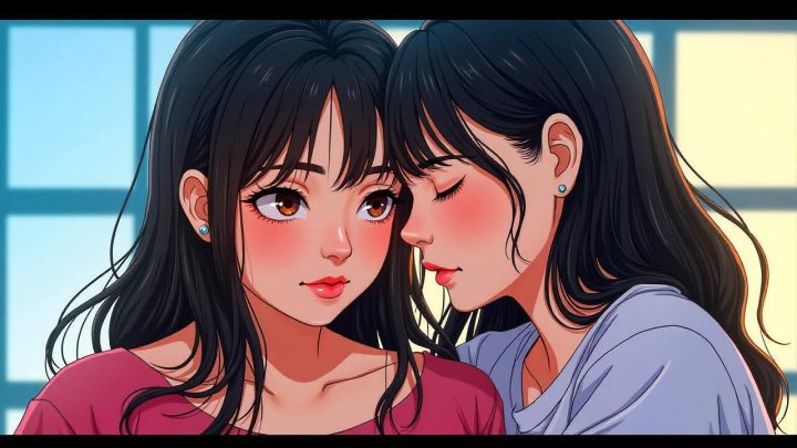 Topics Covered: Lirik  Bansanka , saat Taeyeon Menggambarkan Cinta tak Selalu Sempurna