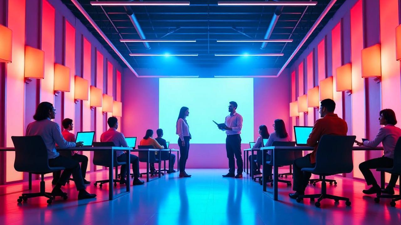 Meeting Results: Dasco Fasilitasi Pertemuan TikTok dengan Kemenaker Soal PHK, TikTok: Pekerja Ambil Paket Kompensasi