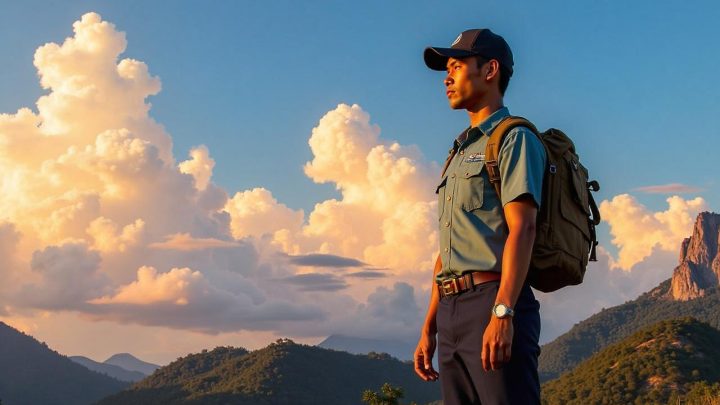 Gerombolan Pembunuhan Pilot AS di Papua Masih Diburu – Diduga Kelompok Elkius Kobak