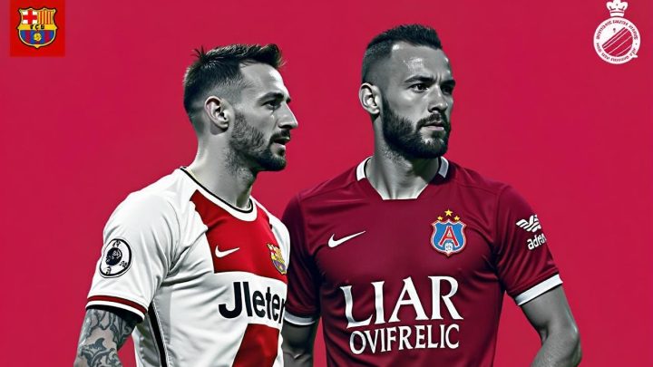 Latest Program: Transfer Ter Stegen ke Ajax: Pinjaman Barcelona Musim 2026/27