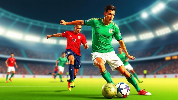 Gol Spesial dan Berarti bagi Alex Martins di Awal Kiprah bersama Persebaya
