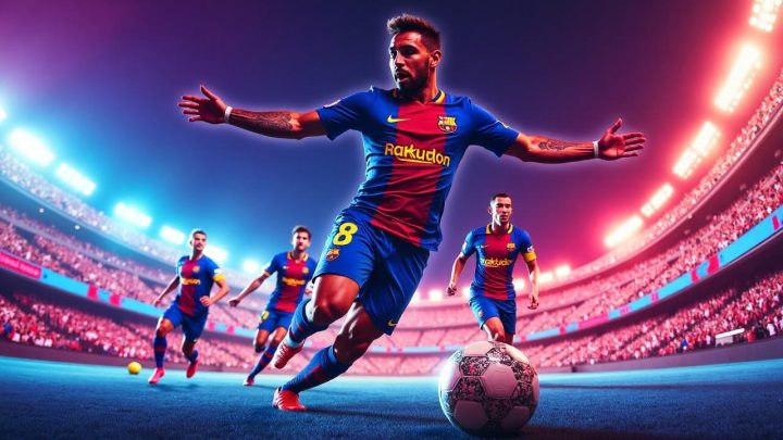 Topics Covered: Barcelona Tolak Yan Diomande Demi Anthony Gordon, PSG Menang