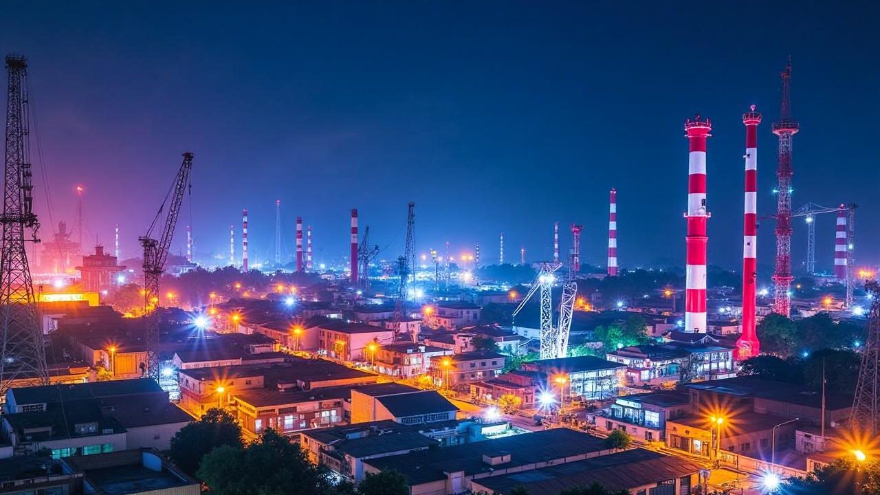 Meeting Results: Sinyal Harga BBM Nonsubsidi Turun dan Stok Energi Nasional Aman   Bahlil Lahadalia ESDM