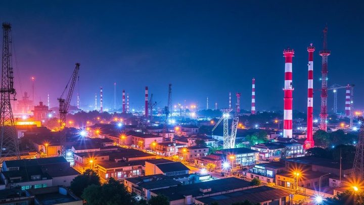 Meeting Results: Sinyal Harga BBM Nonsubsidi Turun dan Stok Energi Nasional Aman   Bahlil Lahadalia ESDM