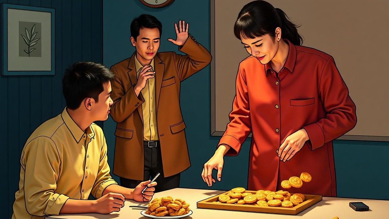 Key Issue: Pengamat Desak Febrie Adriansyah Ungkap Pemilik Emas dan Uang Sitaan, Singgung Oknum Kejagung
