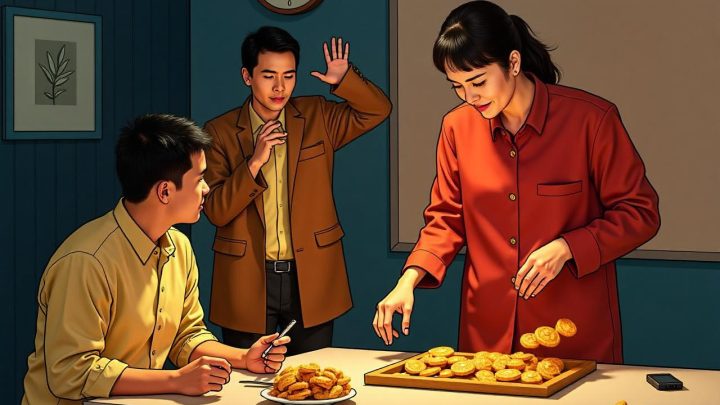 Key Issue: Pengamat Desak Febrie Adriansyah Ungkap Pemilik Emas dan Uang Sitaan, Singgung Oknum Kejagung