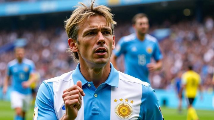 Official Announcement: Takluk di Final Piala Dunia 2026, Pelatih Timnas Argentina Beberkan Fakta Sebenarnya