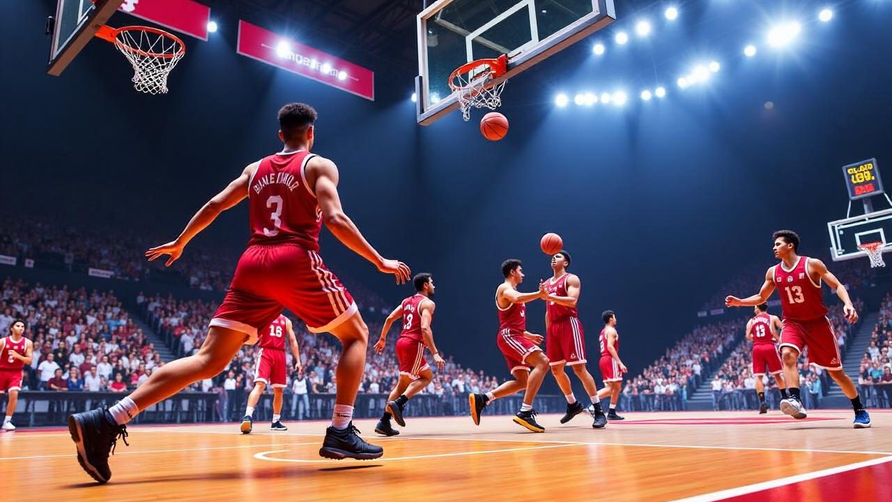 Timnas Basket 3×3 Indonesia Jalani Seleksi Krusial Menuju Asian Games 2026