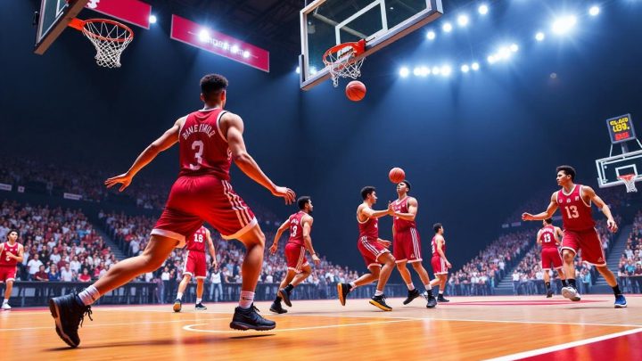 Timnas Basket 3×3 Indonesia Jalani Seleksi Krusial Menuju Asian Games 2026