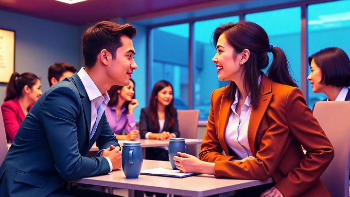 Meeting Results: Kabar Gembira, Syarat Bahasa Inggris Beasiswa LPDP Dipermudah