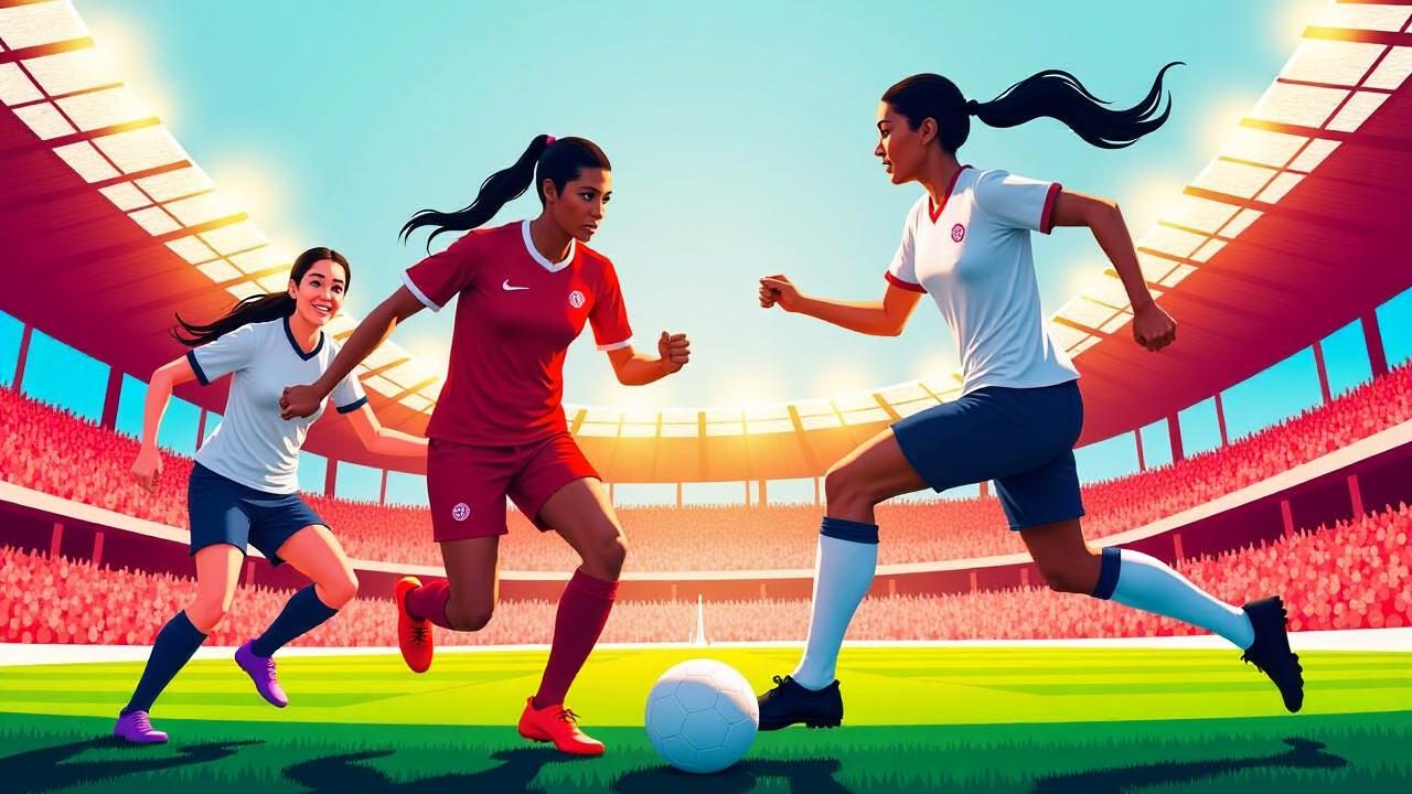Timnas Putri Indonesia Pertahankan Gelar Juara AFF Women s Cup, Perasaan Sheva Imut Campur Aduk