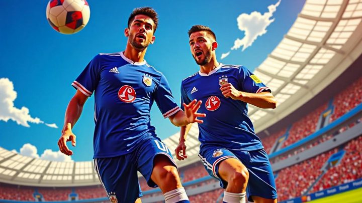 Igor Tolic Enggan Bebani Tim Target Juara di Piala Presiden 2026 – Persib Tidak Akan Turun dengan Komposisi Terbaik