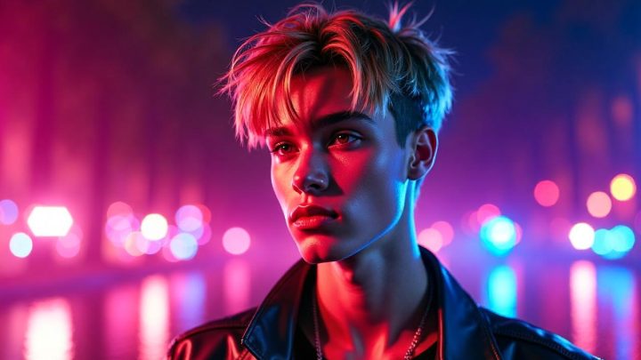 Lirik dan Makna Lagu  LOVE SONG  Justin Bieber di Album SWAG II