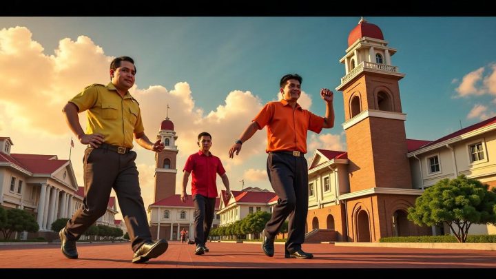 KPK Buru Bupati dan Sekda Kuansing usai OTT Dugaan Suap Jabatan