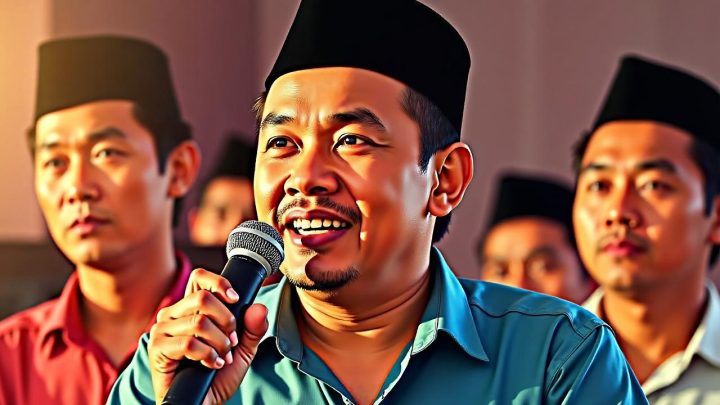 Main Agenda: Bakom RI: Presiden Prabowo Minta Masa Tunggu Haji Dipersingkat