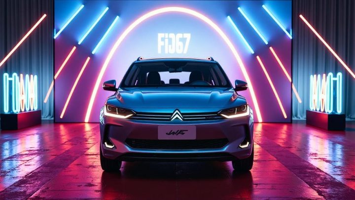 Historic Moment: Spesifikasi dan Harga Wuling Aira EV Terbaru GIIAS 2026