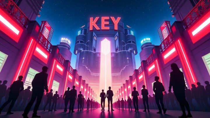 Key Issue: 2 Film Indonesia Juarai Box Office Biskop di Akhir Juni 2026