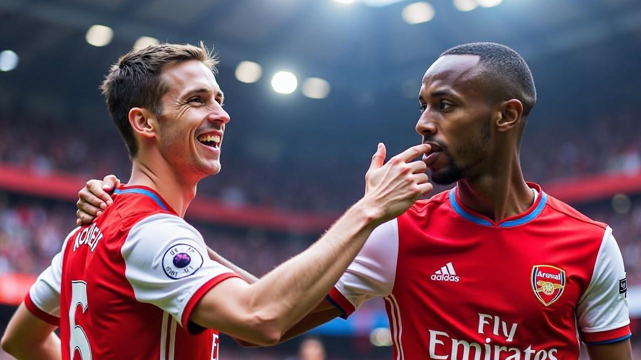 Latest Program: Arsenal Siapkan Rp 3,1 Triliun untuk Bajak Morgan Rogers dari Aston Villa, Siap Belanja Besar