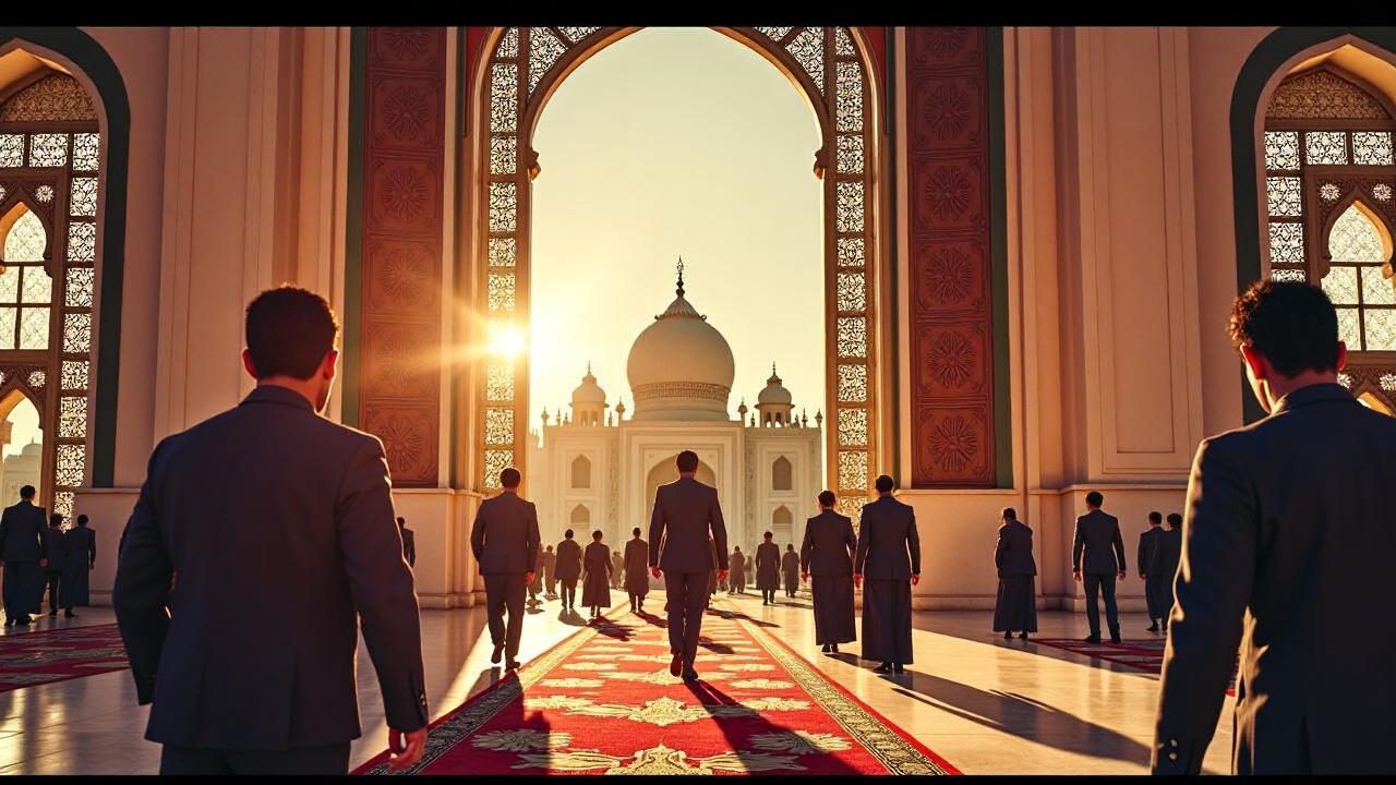 Historic Moment: Fajar Noor Bawa Album  Sementara, Selamanya  ke Panggung
