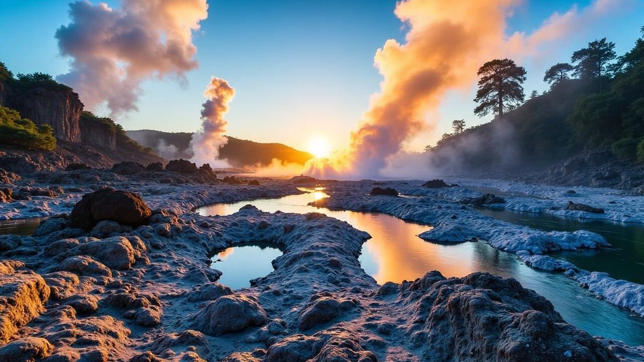 Gas Beracun dan Longsor – Kawah Ciremai Bukan Tempat Wisata