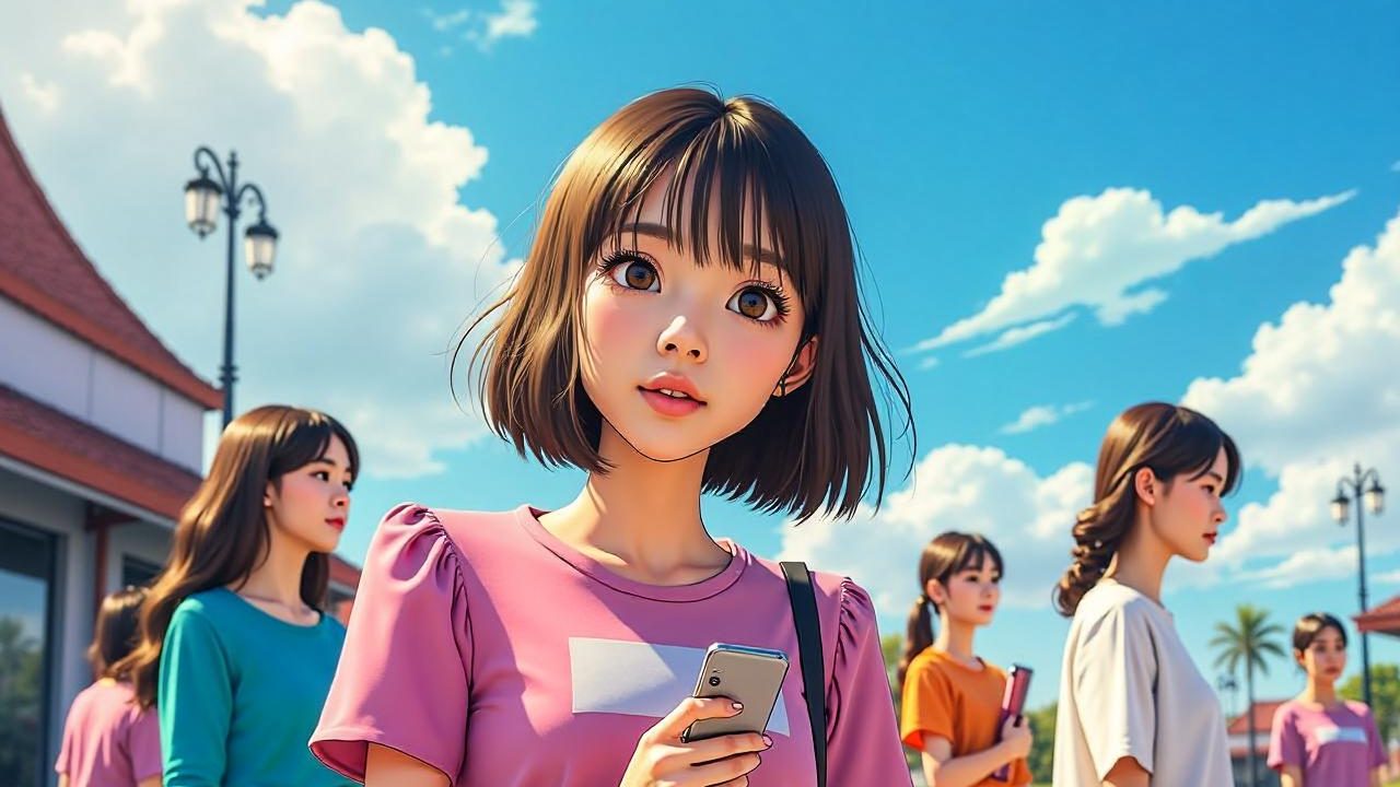 Meeting Results: Taeyeon Hadirkan Versi Korea  Bansanka , Simak Makna Lagunya