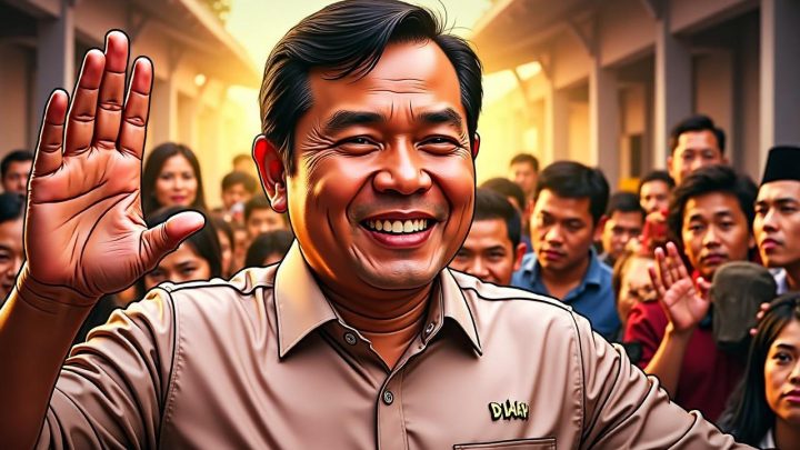 Official Announcement: Prabowo Sebut KDKMP Salurkan Kredit Super Mikro, Bunga 8 Persen
