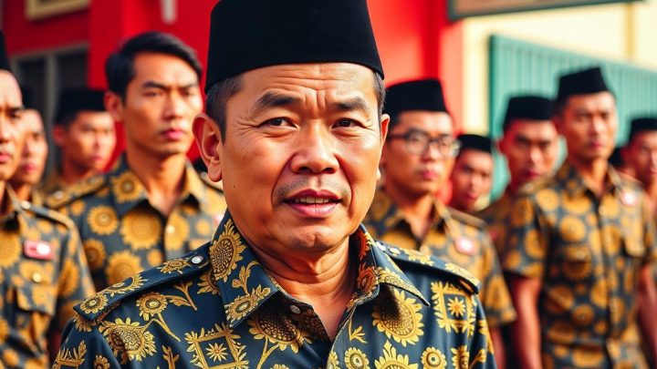 Official Announcement: Bupati Sukoharjo Etik Suryani Jadi Tersangka, PDIP: kalau OTT, ya Langsung Dipecat
