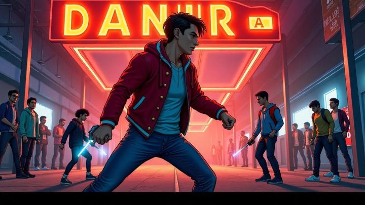 Solution For: Film  Danur: The Last Chapter  Puncaki Box Office Indonesia 2026