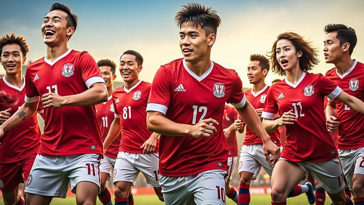 Announced: Timnas Indonesia dalam Momentum Tepat Menjadi Juara Piala AFF 2026, Menurut Ketua BTN Sumardji