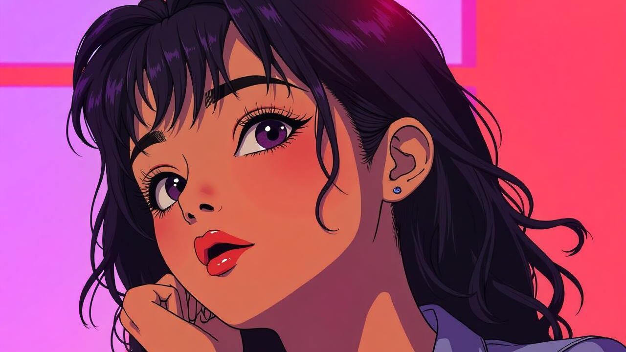 What Happened During: Vanessa Zee Rilis  Menjauh , Sisi Baru sebagai Penulis Lagu