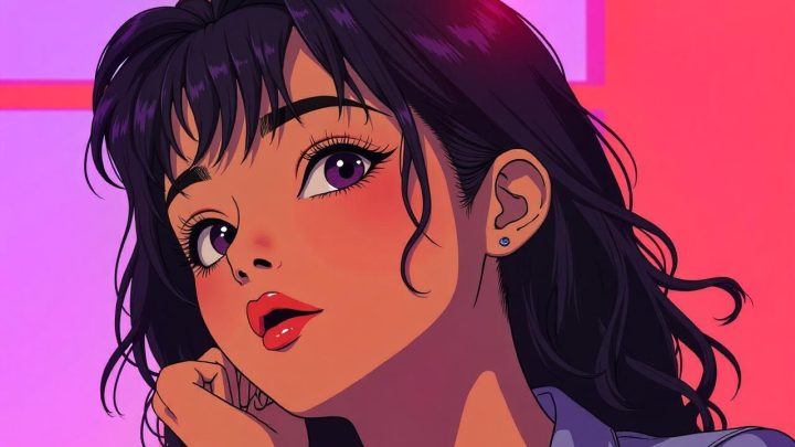 What Happened During: Vanessa Zee Rilis  Menjauh , Sisi Baru sebagai Penulis Lagu