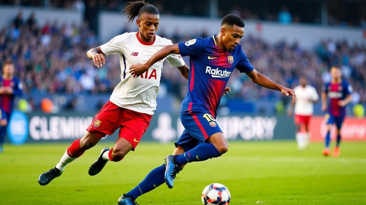 Cetak 2 Gol saat Timnas Prancis Kalah 4-6 dari Inggris – Kylian Mbappe Ungguli Messi, Tidak Hanya di Tabel Top Skorer tetapi Juga Rekor