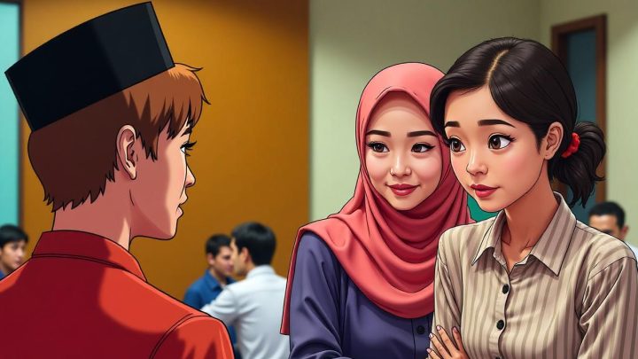 Fakta Baru KM Nurul Salsa Tenggelam – Manifes Penumpang Dimanipulasi!