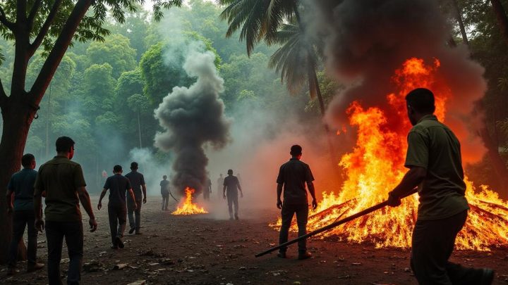 Key Strategy: Laka Lantas di Papua Tewaskan 59 Jiwa, Ribuan Orang Kena Tilang