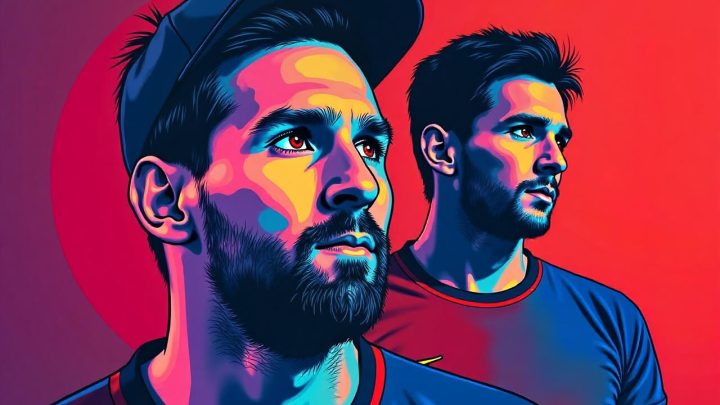 Key Discussion: Jude Bellingham Klarifikasi soal Insiden dengan Lionel Messi, Cuma Bahas Pelanggaran