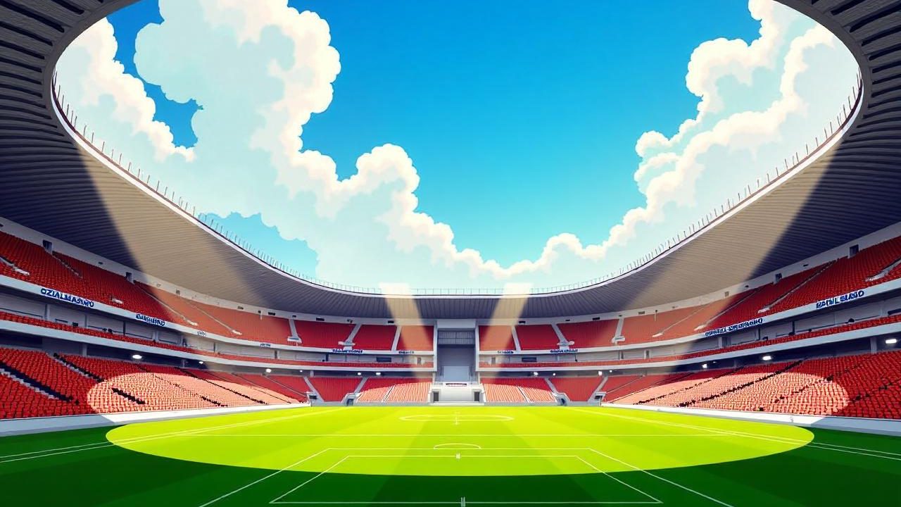 Historic Moment: Timnas Vietnam Akan Kembali Berkandang di Stadion My Dinh Hanoi saat Piala AFF 2026