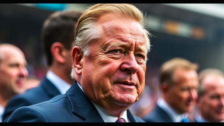 New Policy: Ronald Koeman Tinggalkan Timnas Belanda, Akui Bertanggung Jawab atas Kegagalan di Piala Dunia 2026