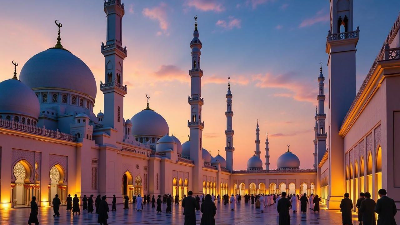 Special Plan: Serangan Houthi ke Arab Saudi Picu Kekhawatiran Jemaah Umrah, ini Faktanya