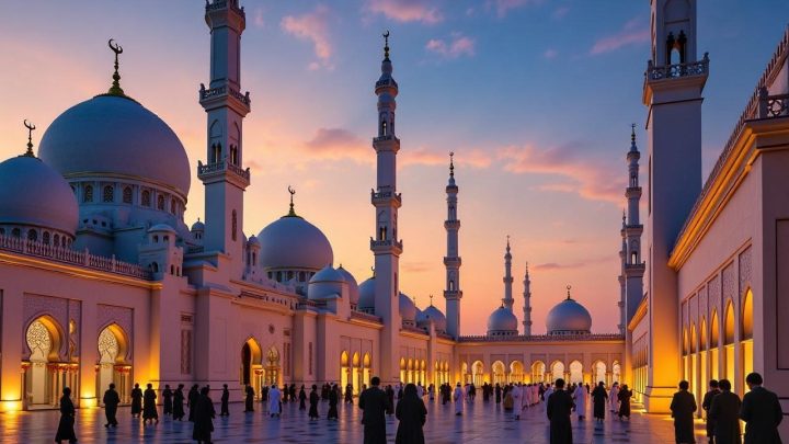 Special Plan: Serangan Houthi ke Arab Saudi Picu Kekhawatiran Jemaah Umrah, ini Faktanya