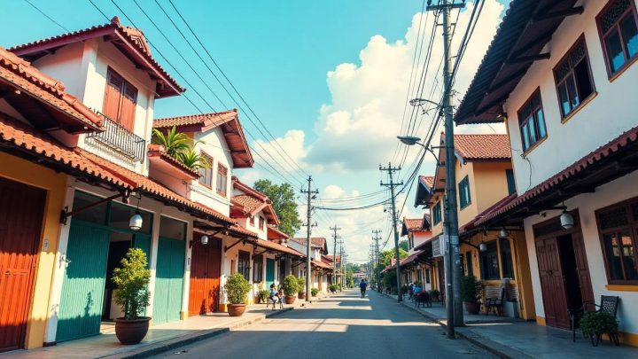 Prakiraan Cuaca BMKG: Sejumlah Kota Besar di Indonesia Akan Cerah hingga Berawan Tebal – Senin, 13 Juli 2026