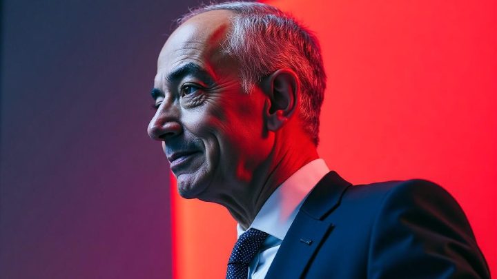 Bos Amazon Jeff Bezos Diajak Beli Liverpool, Nilainya Tembus Rp 107 Triliun