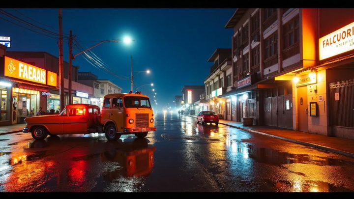 Latest Update:   Banjir Terjang Texas,  Sedikitnya 1 Orang Tewas