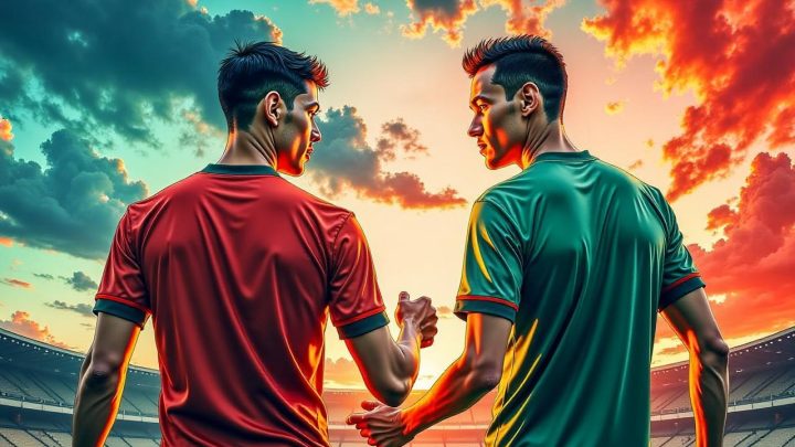Key Strategy: Resmi WNI, Mitchell Baker Incar Debut bersama Timnas Indonesia
